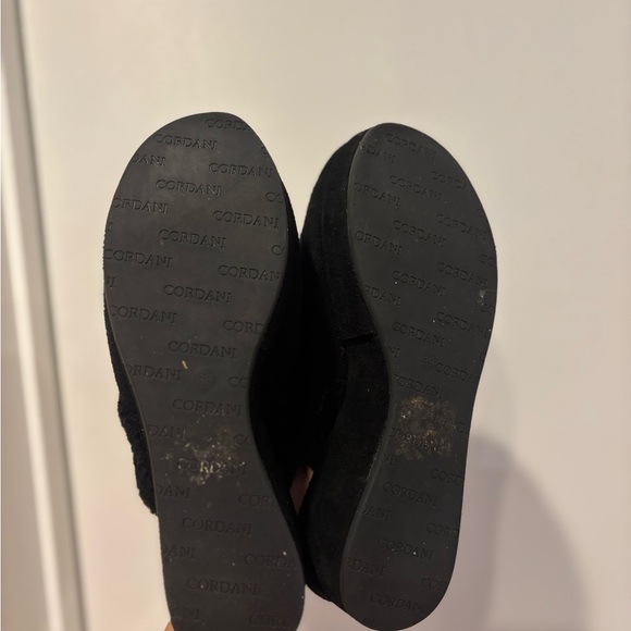 CORDANI Women's Camryn Mules-Made in Italy - Picture 3 of 6